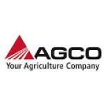 Logotip proizvajalca AGCO