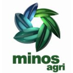 Logotip proizvajalca Minos Agri