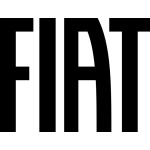 Logotip proizvajalca Fiat