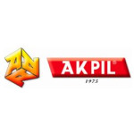 Logotip proizvajalca AKPIL