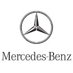 Logotip proizvajalca Mercedes-Benz