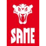 Logotip proizvajalca SAME