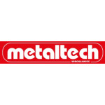 Logotip proizvajalca Metaltech