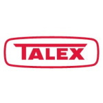 Logotip proizvajalca TALEX