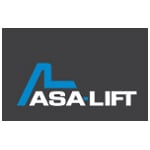 Logotip proizvajalca Asa-Lift