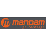 Logotip proizvajalca Mandam