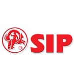 Logotip proizvajalca SIP