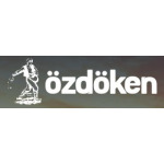 Logotip proizvajalca Ozdoken