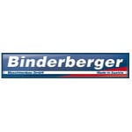 Logotip proizvajalca Binderberger