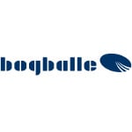 Logotip proizvajalca Bogballe