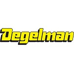 Logotip proizvajalca Degelman