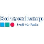 Logotip proizvajalca Bohnenkamp