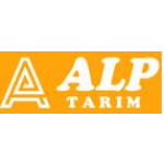 Logotip proizvajalca ALP