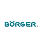 Logotip proizvajalca Börger