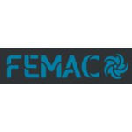Logotip proizvajalca FEMAC