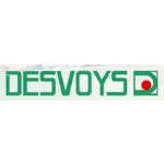 Logotip proizvajalca Desvoys