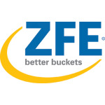 Logotip proizvajalca ZFE