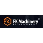 Logotip proizvajalca FK Machinery