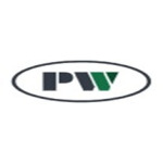 Logotip proizvajalca PW