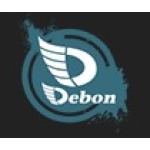 Logotip proizvajalca Debon