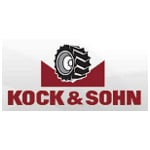 Logotip proizvajalca Kock & Sohn