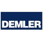 Logotip proizvajalca Demmler