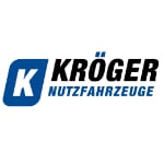 Logotip proizvajalca Kröger
