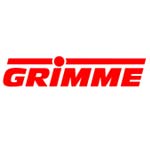 Logotip proizvajalca Grimme
