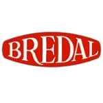 Logotip proizvajalca Bredal