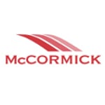 Logotip proizvajalca McCormick