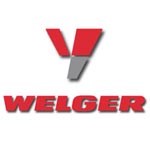 Logotip proizvajalca Welger