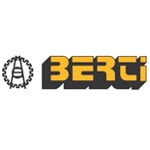 Logotip proizvajalca Berti
