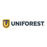 Logotip proizvajalca Uniforest