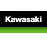 Logotip proizvajalca Kawasaki