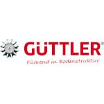 Logotip proizvajalca Güttler