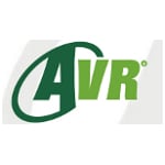 Logotip proizvajalca AVR