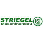 Logotip proizvajalca Striegel