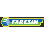 Logotip proizvajalca Faresin