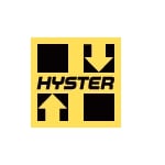 Logotip proizvajalca Hyster