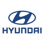 Logotip proizvajalca Hyundai