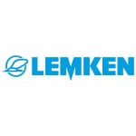 Logotip proizvajalca Lemken