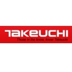 Logotip proizvajalca Takeuchi