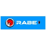 Rabe Logotip proizvajalca Rabe