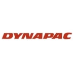 Logotip proizvajalca Dynapac